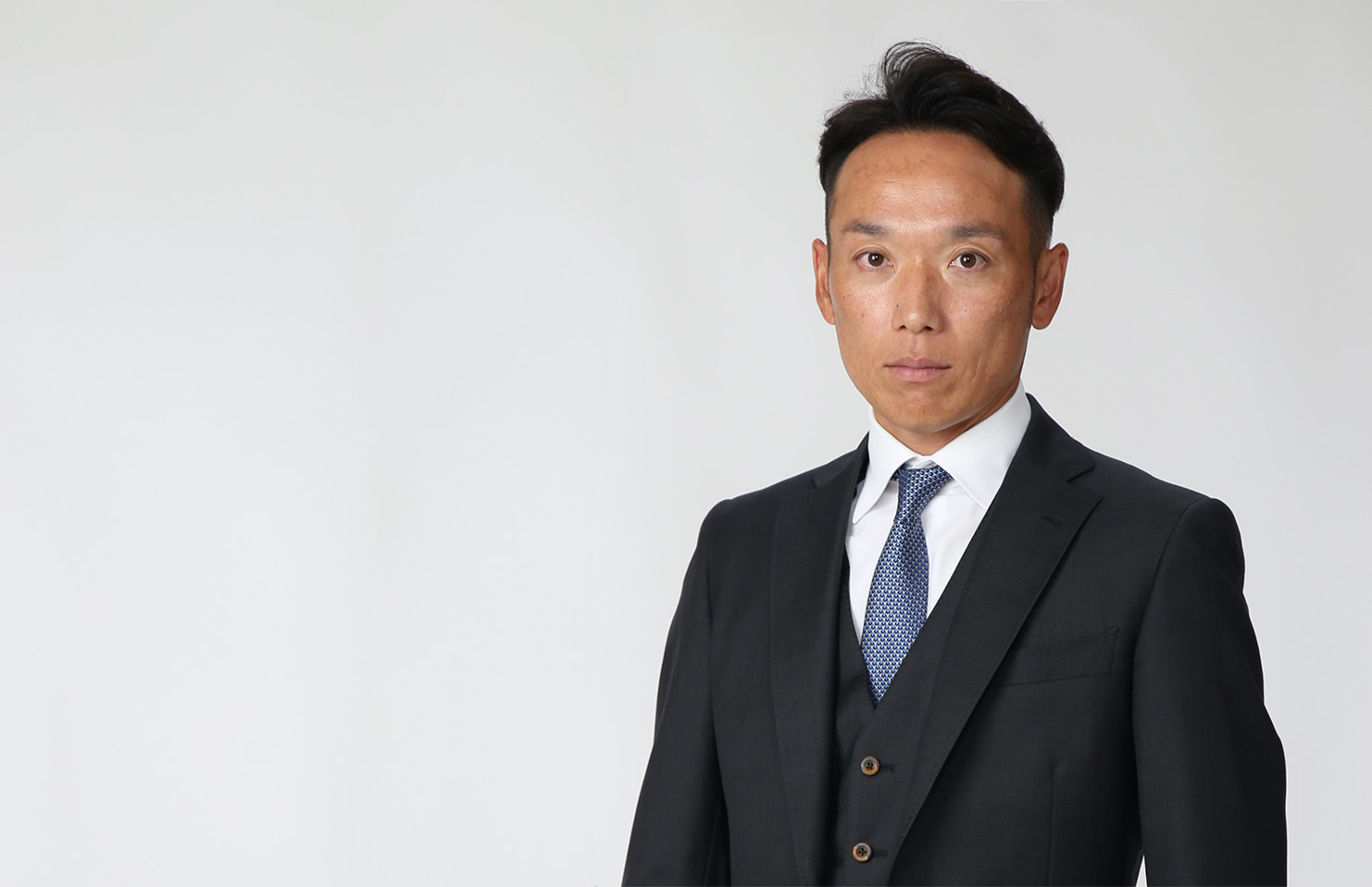理事長あいさつ
