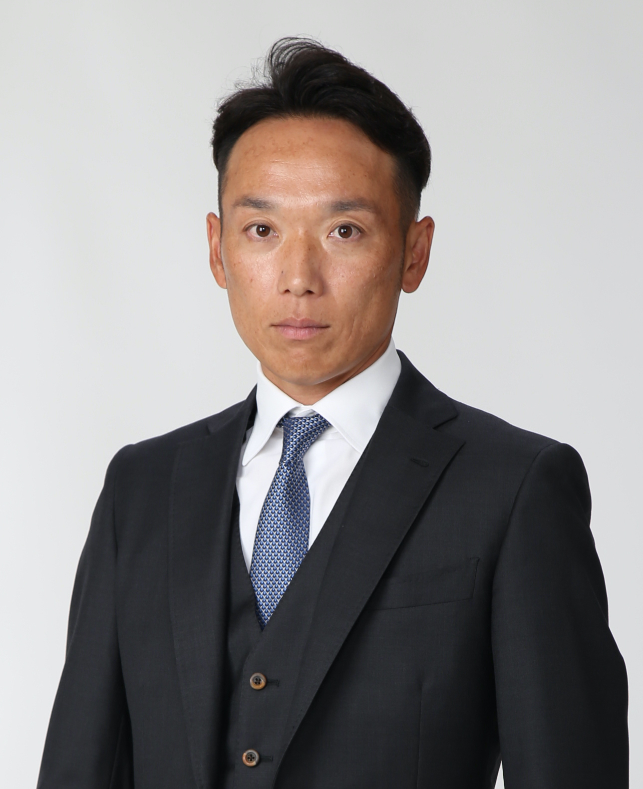 代表理事 北川 博士
